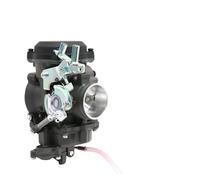 Carburatore Per Dyna/Sportster XLH883 27490-04 ZSDTRP CV40 Carburatore Con Valvola Di Avviamento Getto Principale Vite Miscela Aria Carburante(CV40)