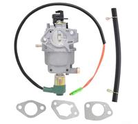 Carburatore per EB3500 EB3500X EB500X EB6500X 11HP per modelli 13HP che supportano transizioni coerenti di inattività e carico