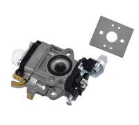 carburatore per Einhell BHS 26 / BPH 2652/1 / BG-PH 2652 tagliasiepi