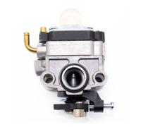 Carburatore per EMAK OLEO MAC SPARTA 25 726 EFCO STARK 24 26 strimmes 8200 8220 8260 Motoseghe 4t carb trimmer carburatore