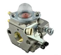 Carburatore per Emak Oleo per Mac Efco TrimmerBrushcutters WT460 di ricambio, costruzione robusta