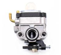 Carburatore per EMAK per OLEO per Mac per Sparta 25 726 per EFCO per Stark 24 26 25 726 Strimme Carburatore 8200 8220 8260 Motoseghe 4t Carb Trimmer Carburatore Carburatore per Motore