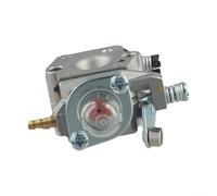 Carburatore per Emak Per Oleo Per Mac Trimmer Decespugliatore WT460 Parti di Ricambio Compatibili