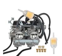 Carburatore Per EX250 250R 250 1988 1989 1990 1991 1992 1993 1994 1995 1996 1997 1998 1999 2000 2001 2002 2003 2004 2005 2006 Parti del motociclo del 2007 compatibili con il codice 15001-1433
