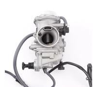 Carburatore Per Foreman 450 Per TRX450ES Per TRX450S 16100-HN0-A00 16100-HN0-A02 Carburatori Per Moto ATV Parti Modificate Accessori Regolabili