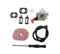 Carburatore per FS70R per FS56RC per KM56RC FS70 per FS70RC, progettato per una sostituzione efficace nelle attività di taglio all'aperto