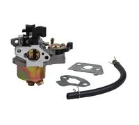 Carburatore Per G100 Motore GXH50 4 Per Benzina Per Carb Assemblaggio Rasaerba Miscelatore Carburante Kit di Ricambio Con Guarnizioni E Tubo Olio Giardino Parti di Utensili Elettrici