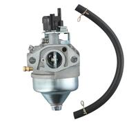 Carburatore per GCV160 BB75EC 16100-Z8B-841 Motosega Parti Giardino Tagliaerba Accessori Potenza 1PC Carburatore con Strozzatura Automatica Carburatore decespugliatore