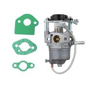 Carburatore per generatore inverter 1600W 2000W, compatibile con Predator SC2000i Rato Champion 79cc 80cc, sostituisce 62.130000.00 16100-Z800110