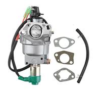 Carburatore per generatore Powermate PM0106507 PC0106507 PMC106507 6500 8125 Watt