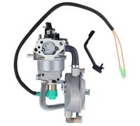 Carburatore per generatori 10 KW Parti per tosaerba Attrezzi da giardino