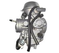 Carburatore Per Grizzly 660 Per YFM660 2002 2003 2004 2005 2006 2007 2008 Carburatore Per Moto Carb Assy Accessori Di Ricambio Universali