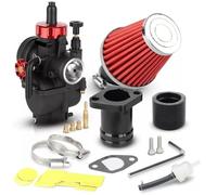 Carburatore Per GX120 GX160 GX200 125-300cc Carburatore Di Ricambio Gruppo Carburatore Carburatore Per Motocicletta Con Il Pezzo