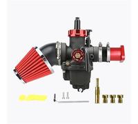Carburatore Per GX120 GX160 GX200 125-300cc Carburatore Di Ricambio Gruppo Carburatore Carburatore Per Motocicletta Con Il Pezzo