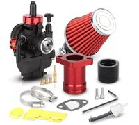 Carburatore Per GX120 GX160 GX200 125-300cc Carburatore Di Ricambio Gruppo Carburatore Carburatore Per Motocicletta Con Il Pezzo
