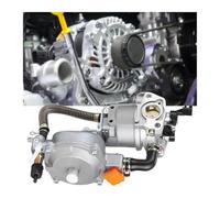 Carburatore Per GX390 GX340 188F GLP GNC Generatore 4,5 A 5,5 KW Combustibile Manuale Motores Gasolina Gas Carburador Motore Carb(188F LPG)
