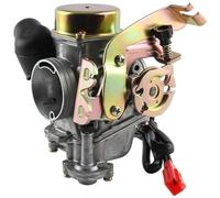 Carburatore, per GY6 150-250CC, per Serbatoio 260, per carburatore CVK 30MM Carb, per carburatore di Ricambio per Scooter ATV
