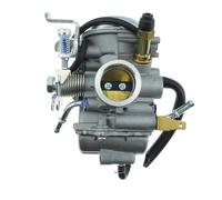 Carburatore Per HJ125K-2A/3A EN125-3 GN125-2F EN125-3E/F Carburatore A Depressione