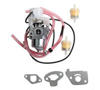 Carburatore per Honda EU1000i Tipo Generatore Inverter EU1000IK1 Include Filtro e Kit Guarnizioni