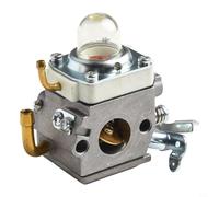 Carburatore per Honda GX100UKRBF, sostituisce 16100-Z4E-S46 16100-Z4E-S43, compatibile per Multiquip MTX60HD MTX70HD, HDA278 modello