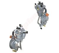CARBURATORE PER HONDA GX270 21mm (16100-Z8S-811) GPL V