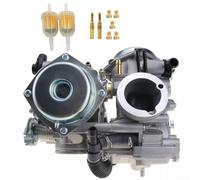 Carburatore per Honda VT600 per Shadow VLX 600 Sostituzione Diretta Supporto Numeri OEM 16100 MR1 672 e 16100 MR1 673