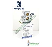 CARBURATORE PER HUSQVARNA 135/435/440 COD 506450501