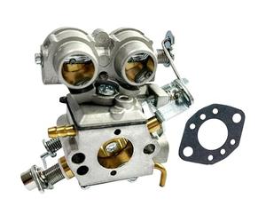 Carburatore per Husqvarna 253 553 sostituisce stile Walbro