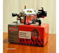 Carburatore per Husqvarna 445 e, 445 II, 450 e, JONSERED CS2245, CS2250 50645...