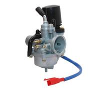 Carburatore Per Jog 50 50cc JOG90 PZ19J 19mm 2 Tempi 1E40QMB Moto Jog50 Carburatore Scooter Con Filtro Aria(A Carburetor)
