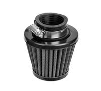 Carburatore Per Jog 50 50cc JOG90 PZ19J 19mm 2 Tempi 1E40QMB Moto Jog50 Carburatore Scooter Con Filtro Aria(Air filter Silver)