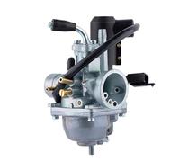 Carburatore Per JOG 90cc 100cc 90 100 Per 90 Scrambler Per Sportsman 90 Per PZ19JF Carburatore Per Moto 2 Tempi Accessori Di Ricambio Universali