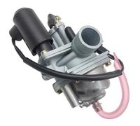 Carburatore Per Jog Per AT100 Per Scrambler 90 Per Sportsman 90 Per PZ19JF 90cc 100cc Carburatore Per Moto Accessori Di Ricambio Universali