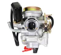 Carburatore Per JOG100 Per SRZ100 100cc Carburatore Per Moto Carb Assy Moto Accessori Di Ricambio Universali Parti Regolabili