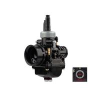 Carburatore Per JOG50 JOG90 BWS100 RG50 DIO50-90 Per PHBG 17/19/21 17mm 17.5mm 19mm 19.5mm 21mm Carburador Carb Per Corsa Motore Carb(17mm)