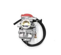Carburatore per JS250 BASHAN Roketa 250cc ATV Quad Choke manuale Carb compatibile con parti di motociclette automobilistiche Modelli ATV UTV per il numero di parte JS250