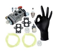 Carburatore per Kawasaki KBH45A KBH45B KBL45A TJ45E TJ045E 15004-2100, WYA-176