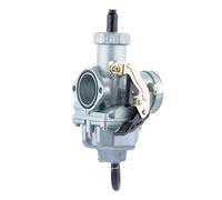 Carburatore Per Keihin ABM IRBIS TTR Carburador 175 CC 175CC 200cc 250cc PZ30 PZ 30 30mm Carburatore Moto Mano Choke Carb Stile Universale Filo Motore Carburatore Moto(PZ32)