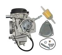 Carburatore, per Kodiak 450, per YFM450 4X4 2003-2005, per Bruin 350, per 2WD 4X4 Carburatore PD33J Carburatore 33mm Carburatore Carburatore