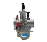 Carburatore Per KX80 Per KX100 Per KX125 32mm Carburatore Per Moto Da Cavo Acceleratore Carburatore Ricambio Carburatore Kit Di Ricambio Carburatore