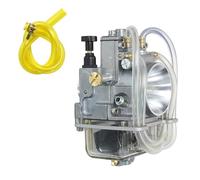 Carburatore Per Lectron Per Billetron Per Mini Pwk 24/26 /28/30/ 32 /34mm (85cc-112cc) Carburatore Motore Carb(LEC-30MM)
