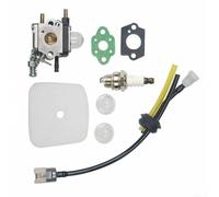 Carburatore per Mantis per motozappe a 2 tempi con SV 4B SV 4B1E SV SV/Per 2 SV I SV I/Per 2 Motori utilizzati nei modelli 7For 2For 2 a 79For 24