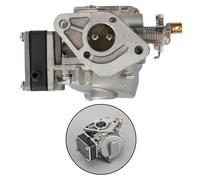 Carburatore per Mercury mariner outboard 4-5 HP (2 Strokes) engines 812648