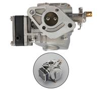 Carburatore per Mercury mariner outboard 4-5 HP (2 Strokes) engines 812648 DE