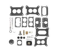 Carburatore Per Mercury Per Marine 3.0L 4.3L 5.0L 5.7L Kit Di Ricostruzione Carburatore Mercarb 2 BBL 3302-804844002 1389-9562A1 Motore Carb