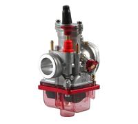 Carburatore Per Mikuni Koso Per ATV Quad UTV PWK 24 26 28 30 34 2T 4T Carburatore Per Moto Con Getto Di Potenza Carburatore Moto(PWK-BL-30)