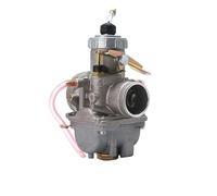 Carburatore, per Mikuni VM16 19mm VM22 26mm VM26 30mm VM28 32mm Carburatore, per 110cc-250cc Dirt Pit Bike ATV Carb (Dimensioni: 26)