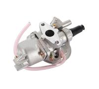 Carburatore Per Mini Quad, ATV, Dirt Bike, Minimoto, Pocket Bike, 47cc, 49cc, Motore, Carburatore, 2 Tempi, Go Kart, Buggy Carburatore Moto