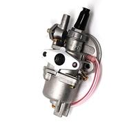 Carburatore per Mini Quad Mini Moto Pit Bike 2T 49cc ATV 2 Tempi