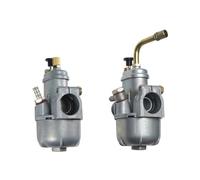 Carburatore per moto 15 12 mm 15 mm E50 50cc 1 pezzo (PUCH 12)